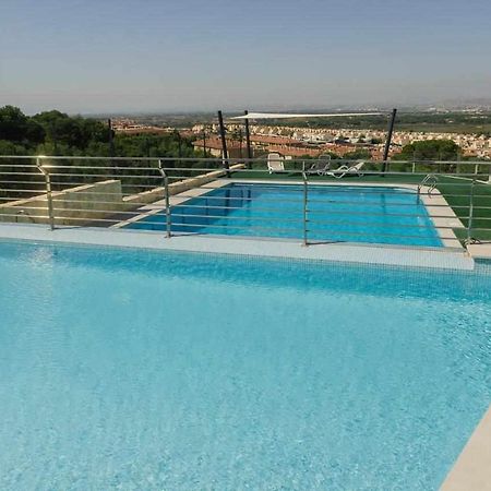 Light And Modern Sea View Apartment Gran Alacant Zewnętrze zdjęcie
