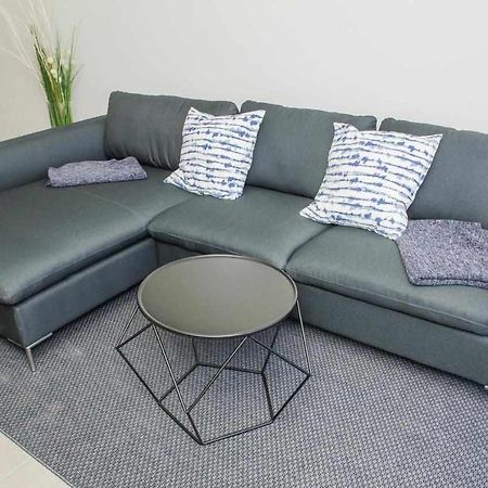 Light And Modern Sea View Apartment Gran Alacant Zewnętrze zdjęcie