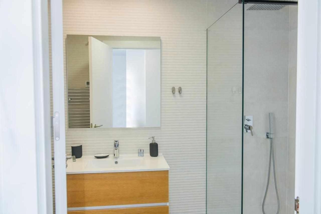 Light And Modern Sea View Apartment Gran Alacant Zewnętrze zdjęcie