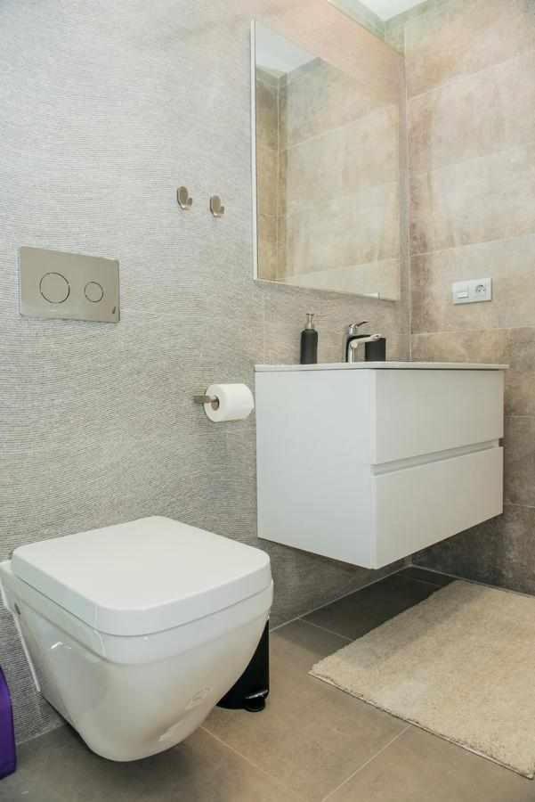 Light And Modern Sea View Apartment Gran Alacant Zewnętrze zdjęcie