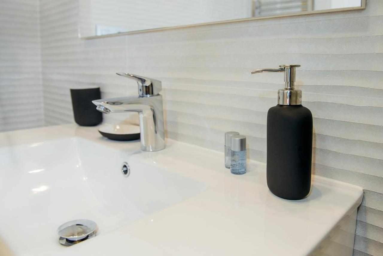 Light And Modern Sea View Apartment Gran Alacant Zewnętrze zdjęcie