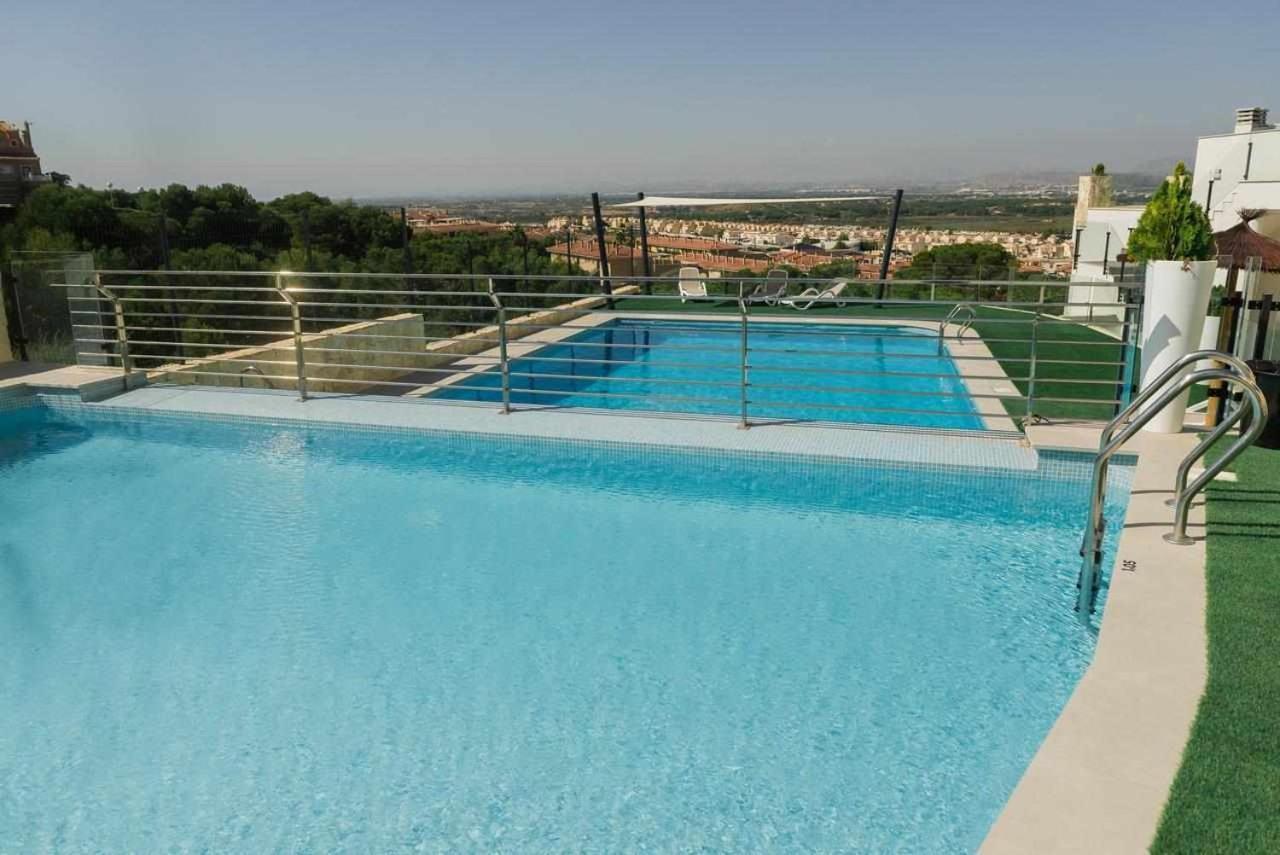 Light And Modern Sea View Apartment Gran Alacant Zewnętrze zdjęcie