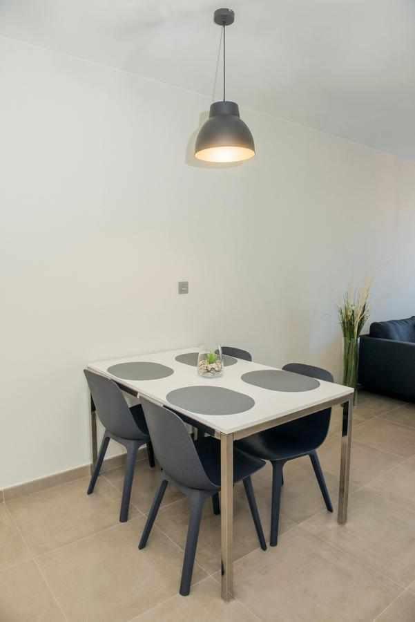 Light And Modern Sea View Apartment Gran Alacant Zewnętrze zdjęcie