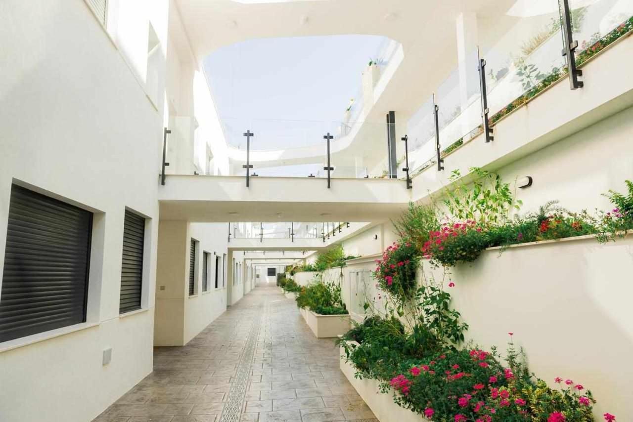 Light And Modern Sea View Apartment Gran Alacant Zewnętrze zdjęcie