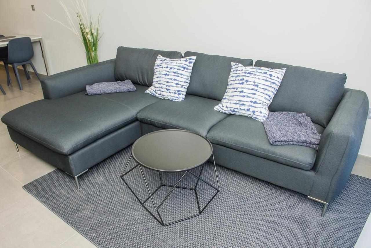 Light And Modern Sea View Apartment Gran Alacant Zewnętrze zdjęcie