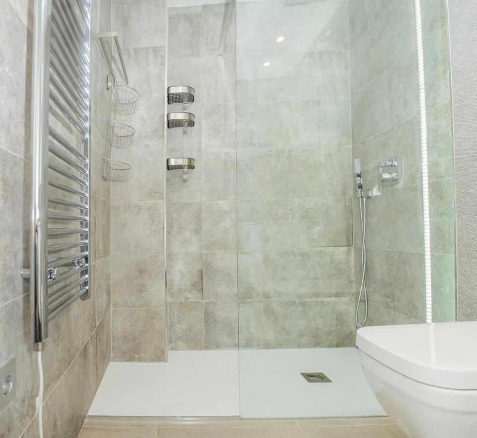 Light And Modern Sea View Apartment Gran Alacant Zewnętrze zdjęcie