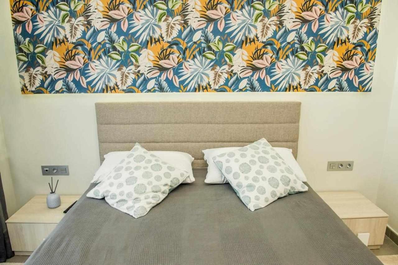 Light And Modern Sea View Apartment Gran Alacant Zewnętrze zdjęcie